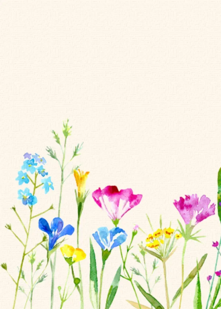 Grandparent Polaroid card inside left