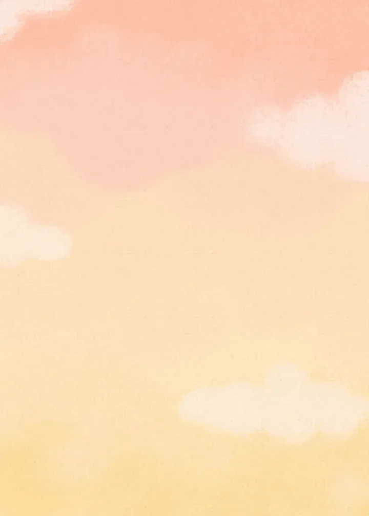 Teddy Bear Thank You card inside left