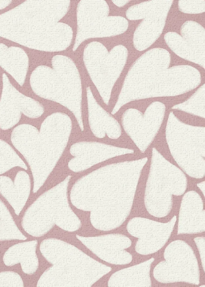 God's Love Script card inside left