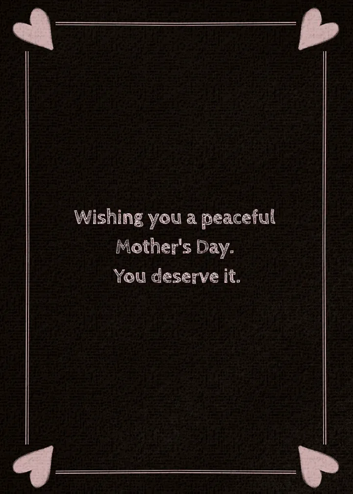 God's Love Script card inside right