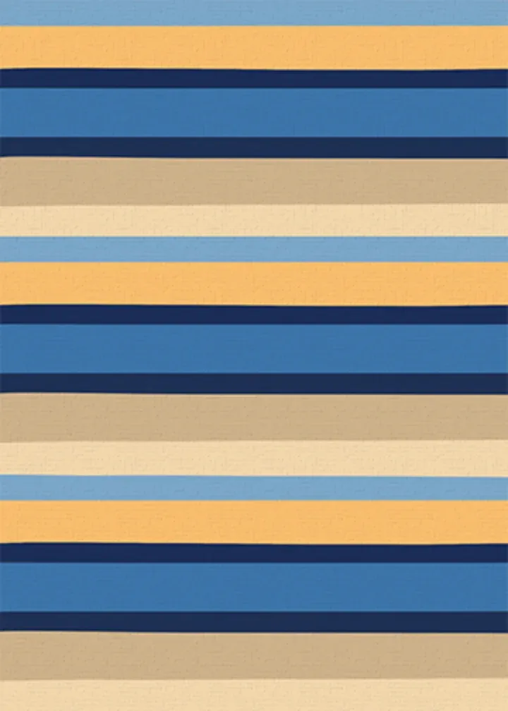 Coach Thanks card inside left