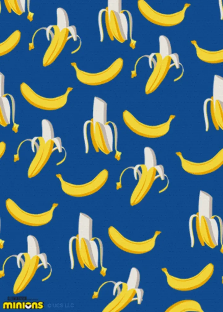 Minions | I'm Sorry card inside left