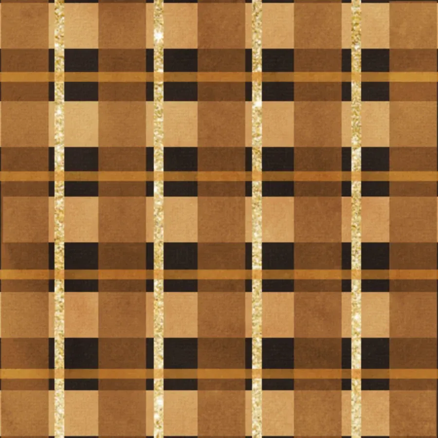 Thankful Acorn card inside left