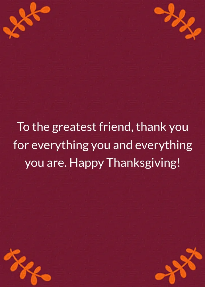 Get Pie card inside right