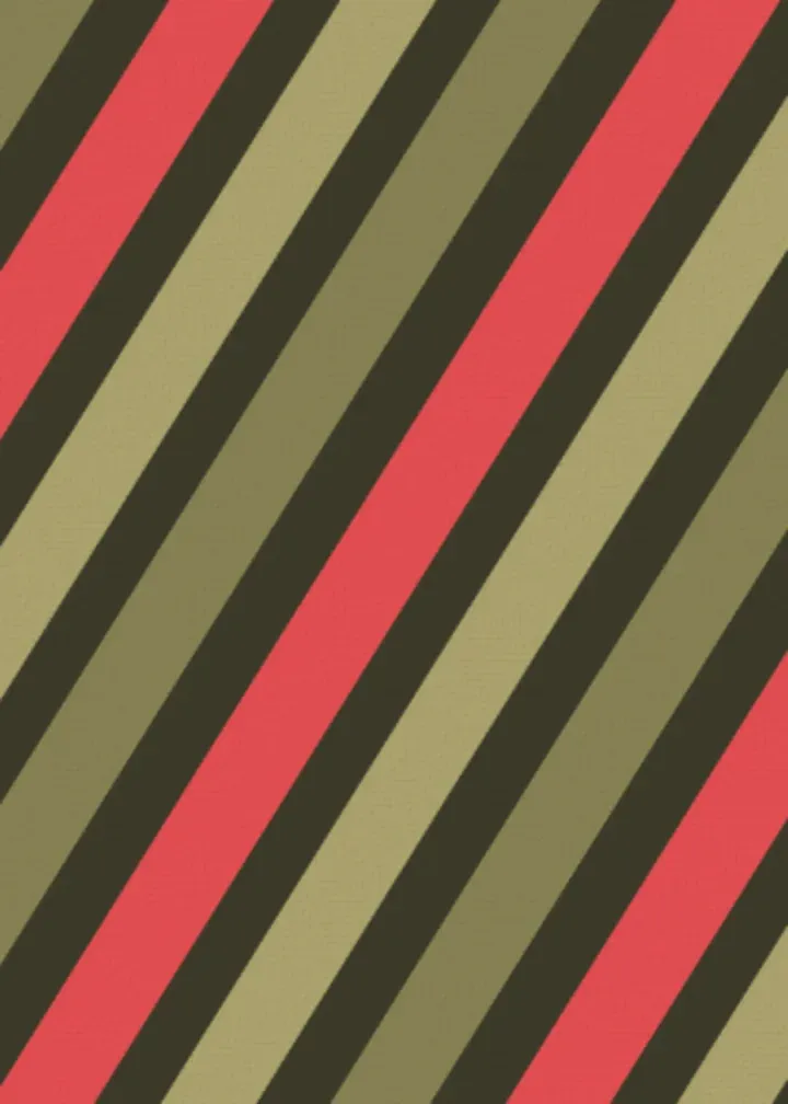 Son Family Stockings card inside left