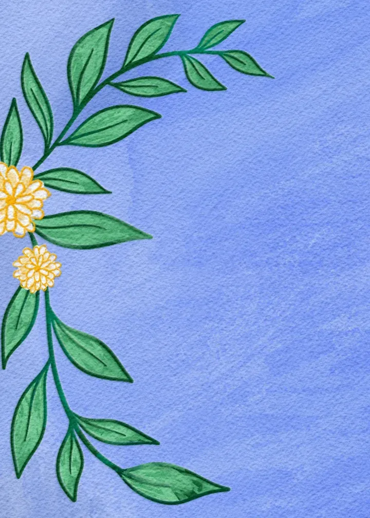 To My Friend card inside left