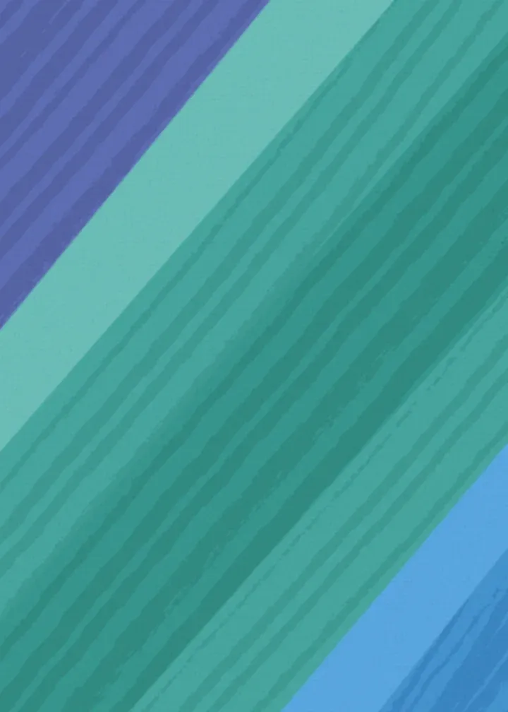 Dad-in-Law Merry Snowflakes card inside left