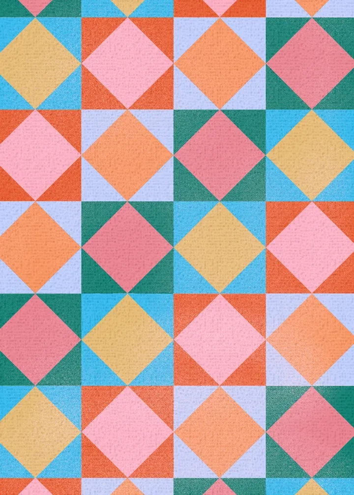 Thank You From Us! card inside left