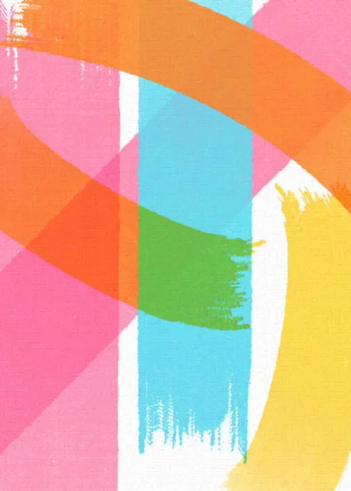 Diwali Polaroid card inside left