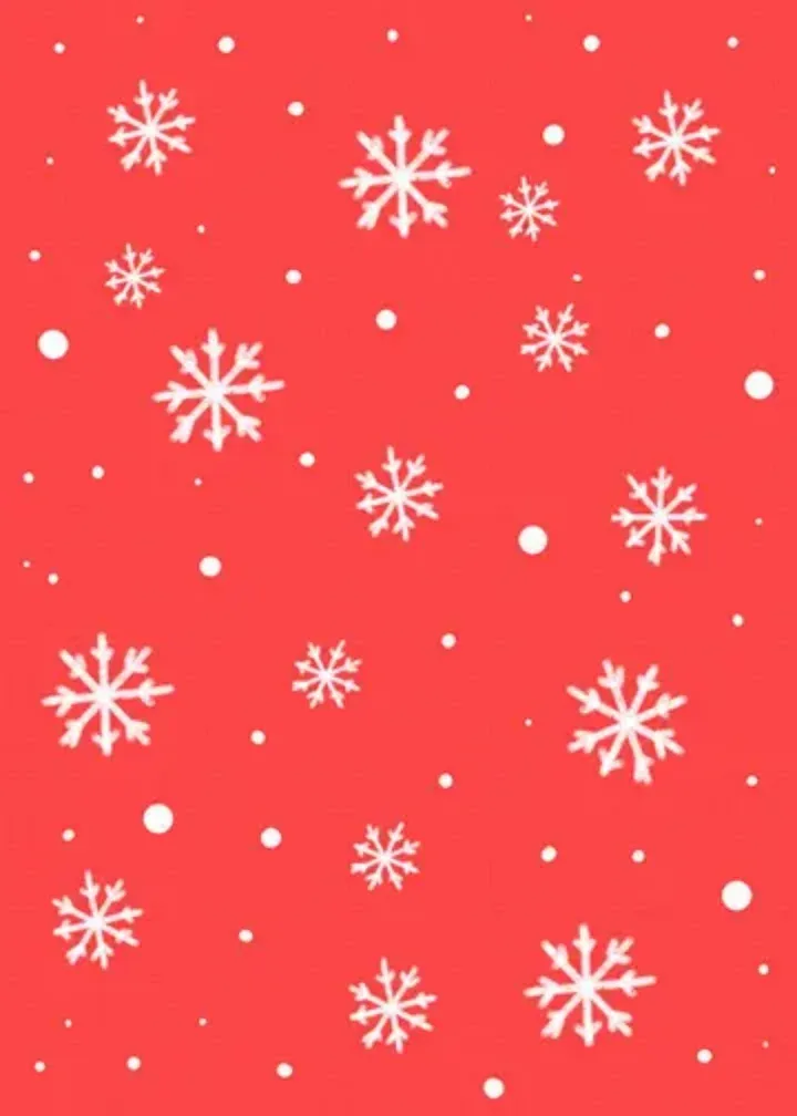 Season's Greetings Skates card inside left