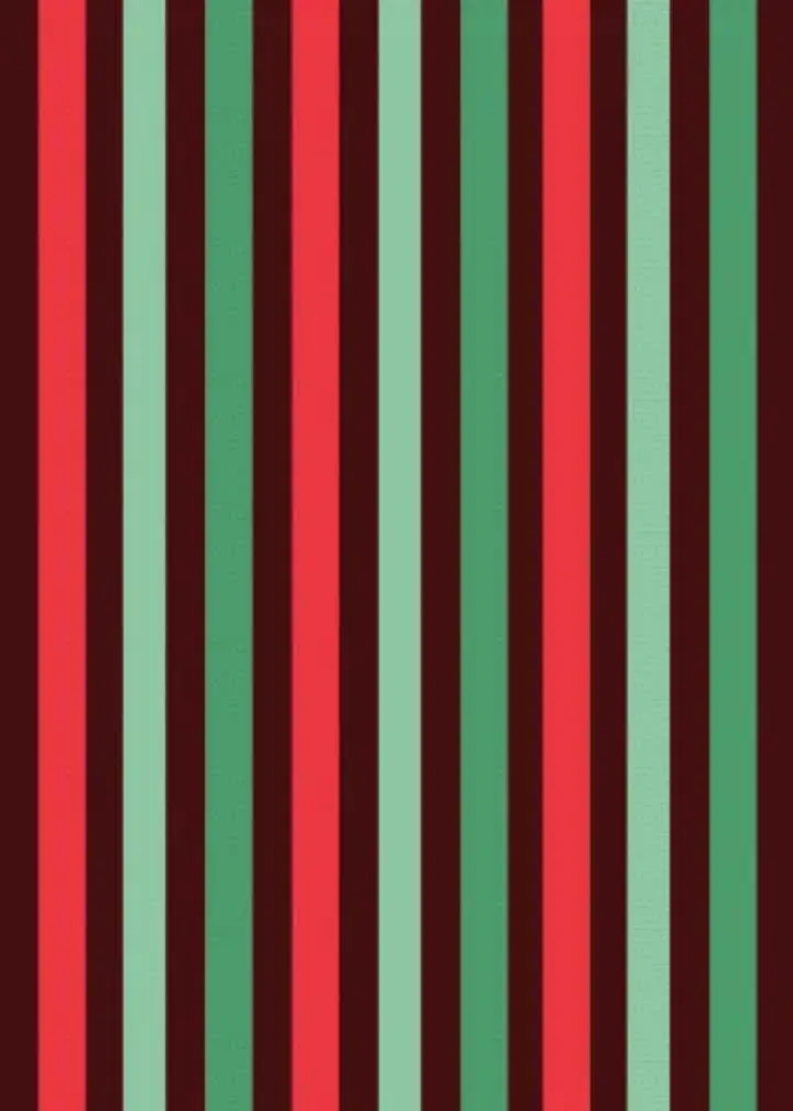 Uncle Frosted Cookies card inside left