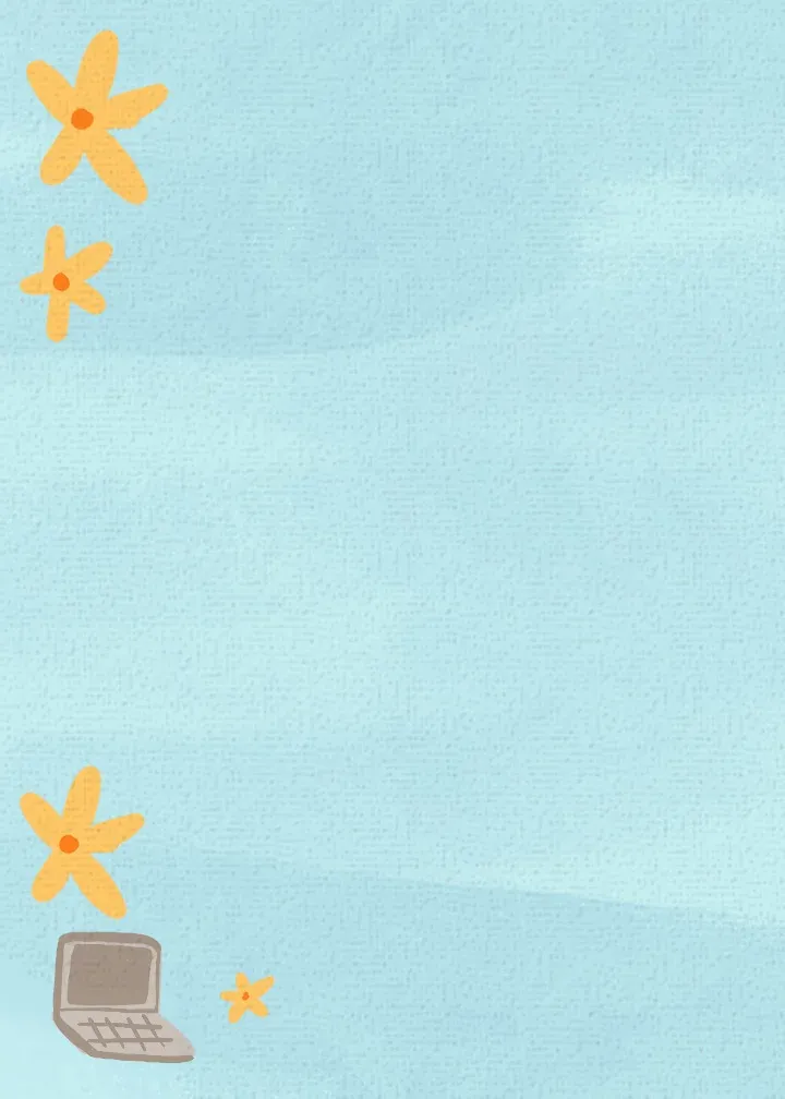 Boss Day Flowers card inside left