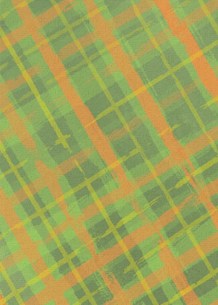 Pumpkin Spice Coffee card inside left