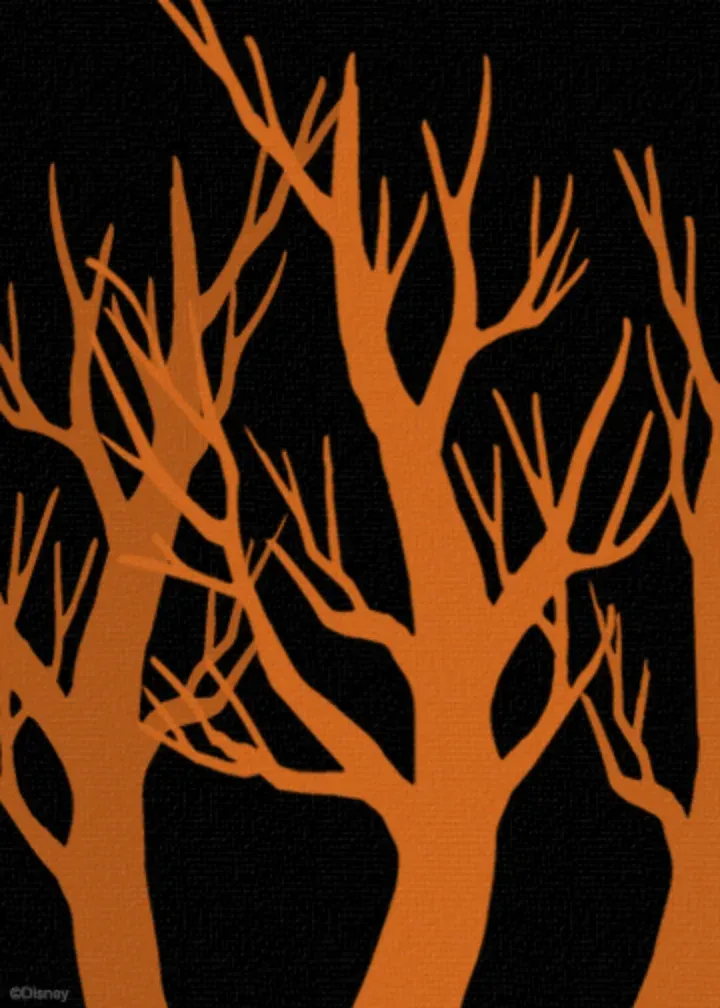 Disney | Evil Queen Thank You Brewing card inside left