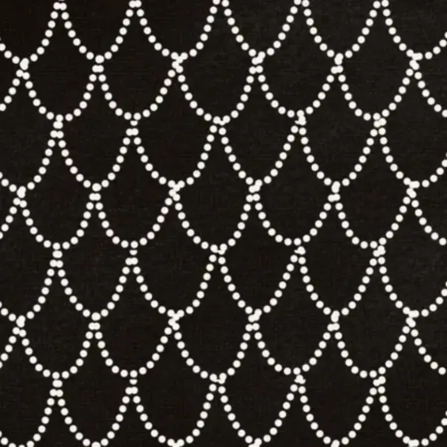 Christmas Snow Globe card inside left