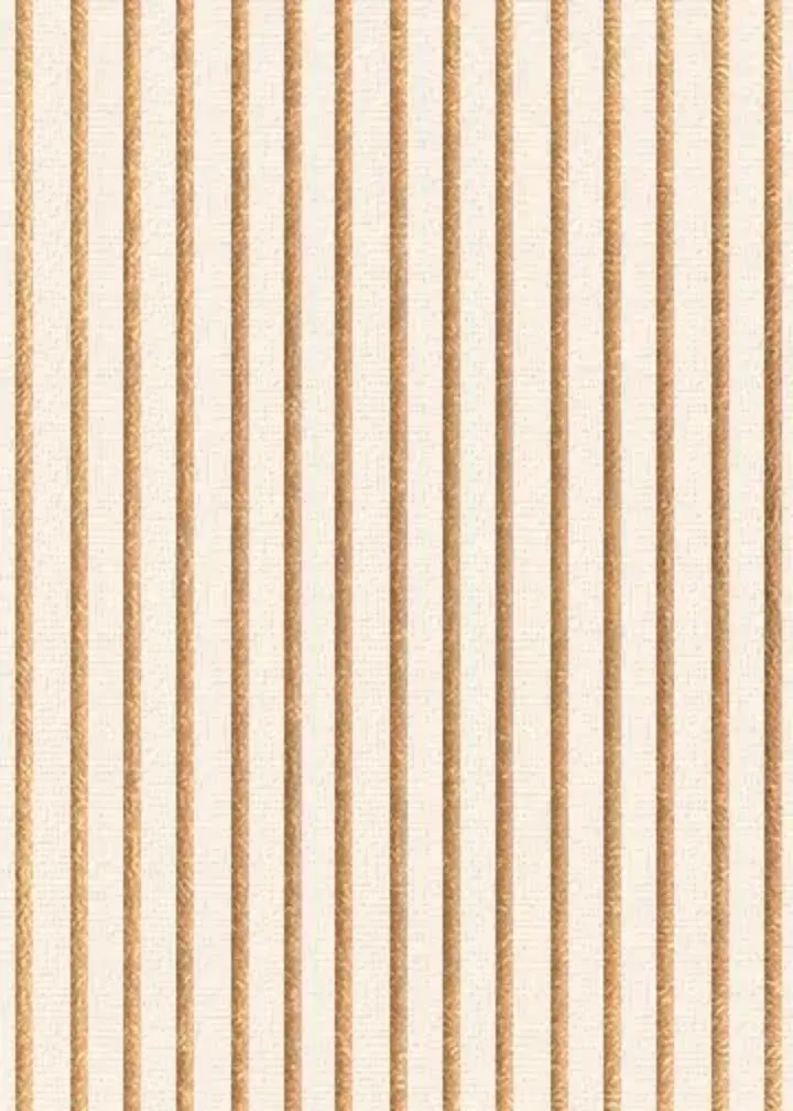 Star of David Frame card inside left