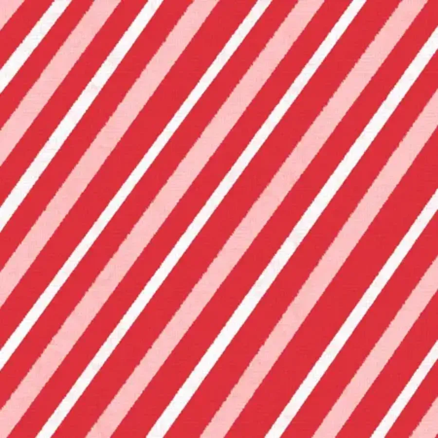 Santa Mug Greetings card inside left