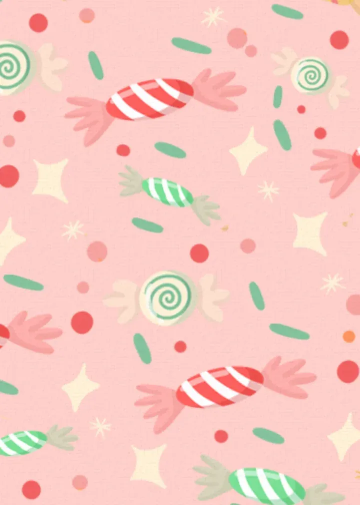 Unicorn Granddaughter card inside left