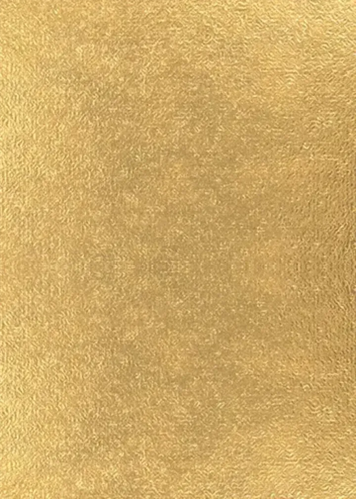 New Year's Photo Overlay card inside left