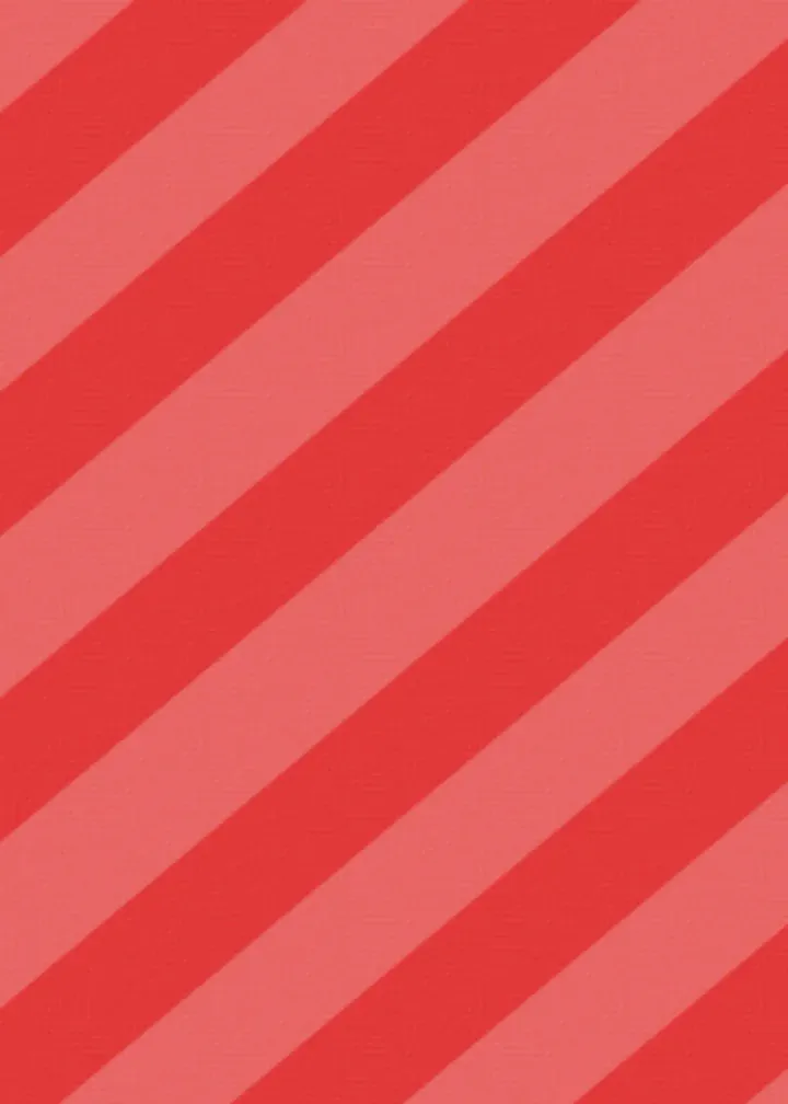 Christmas Fit Coach card inside left