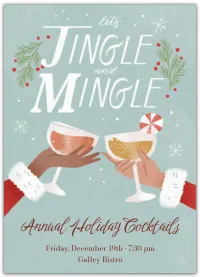 Jingle & Mingle