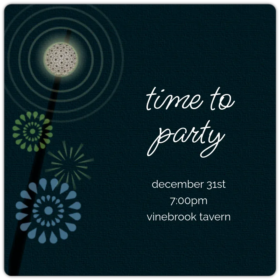 Explosions in the Sky card