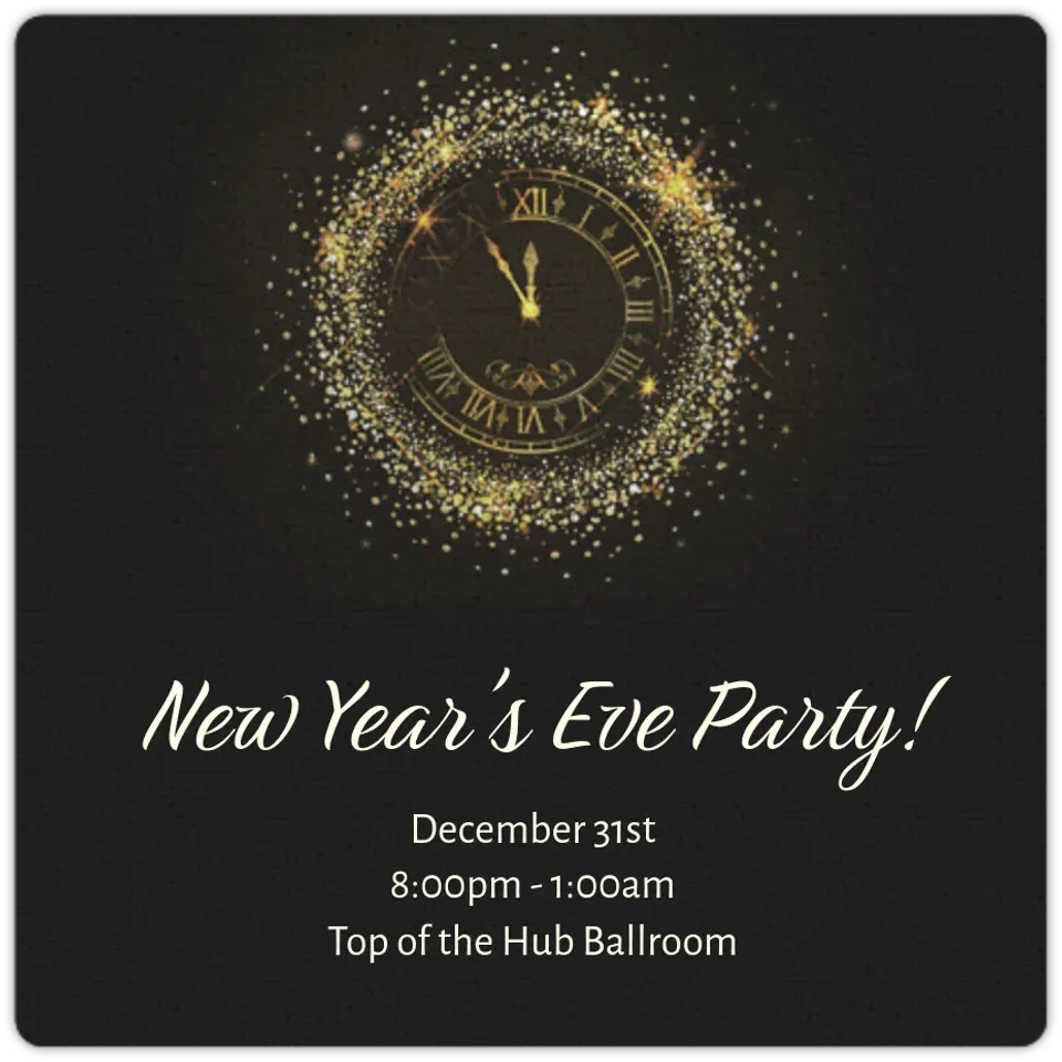 Countdown Clock card