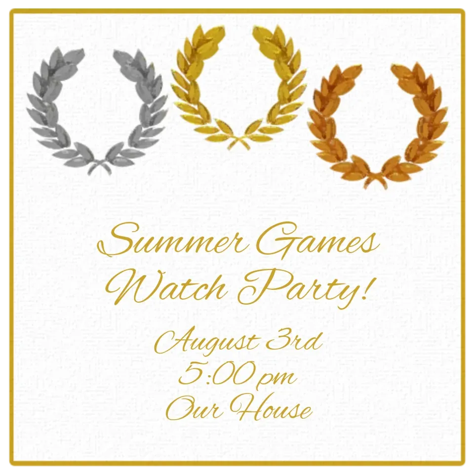 Champion's Wreath card