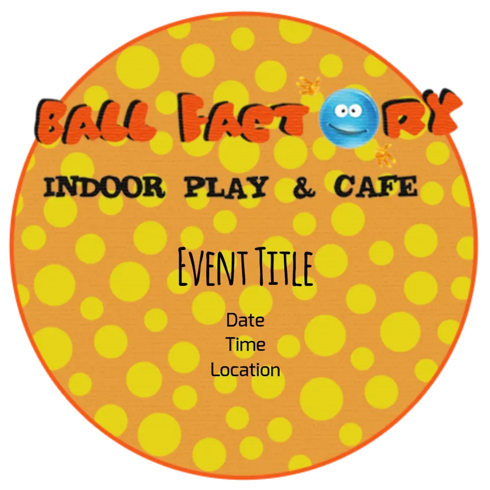 Ball Factory | Classic card