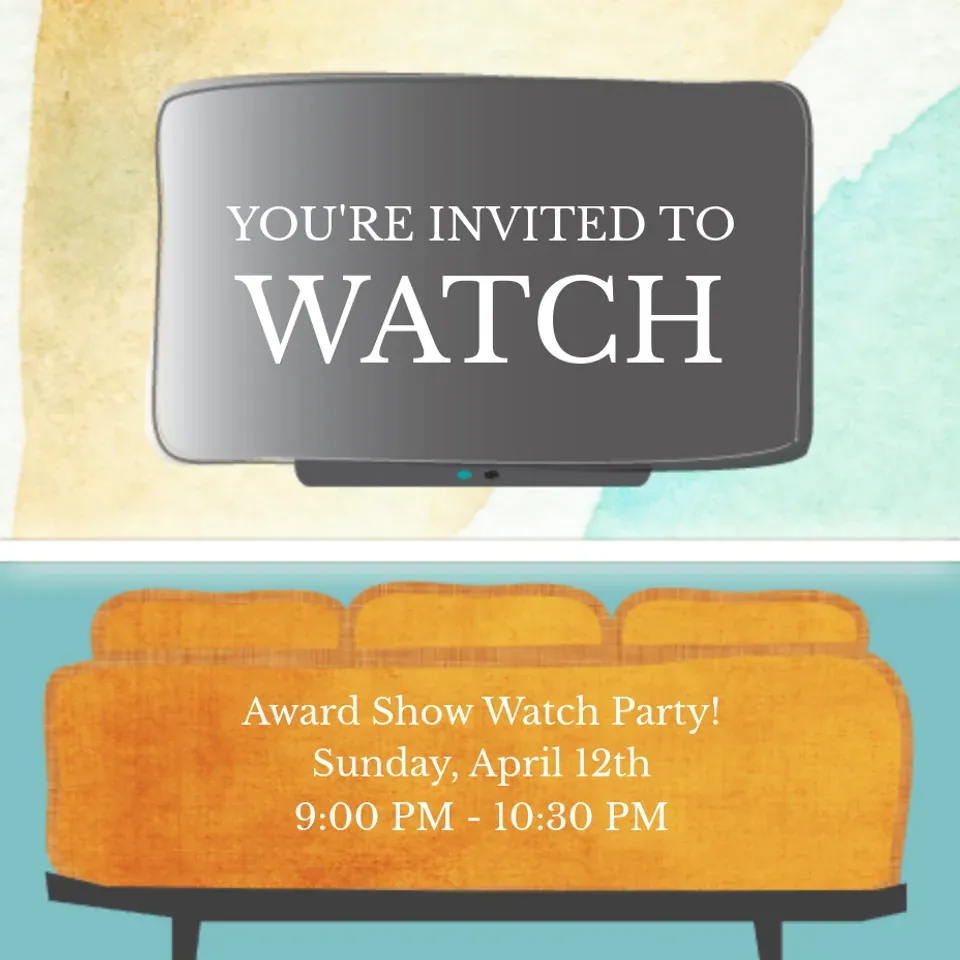 Season Premiere card