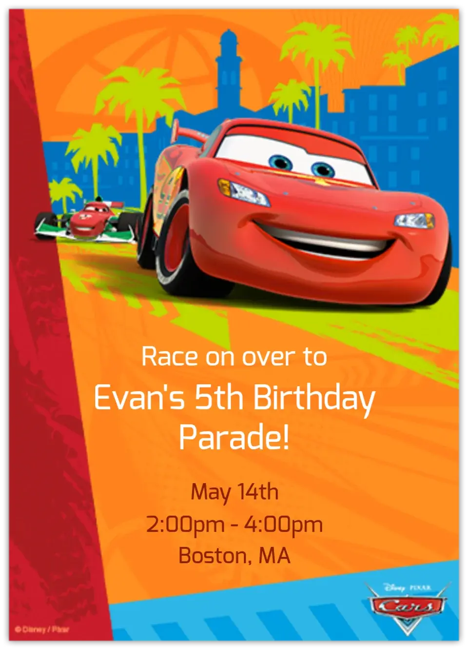 Cars card image