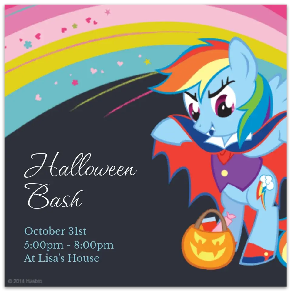 Vampire card