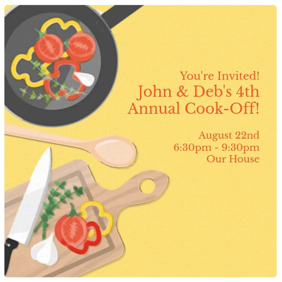 Kitchen Tools card