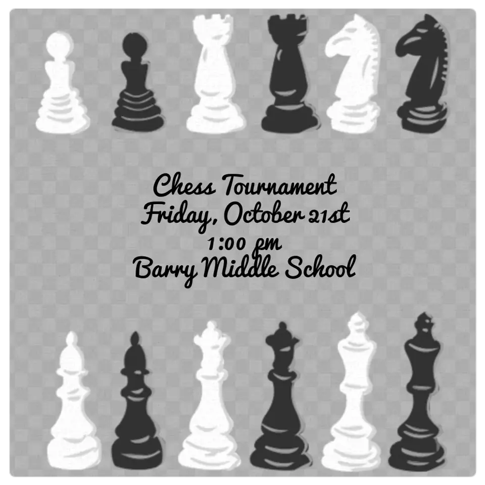 Chess card image