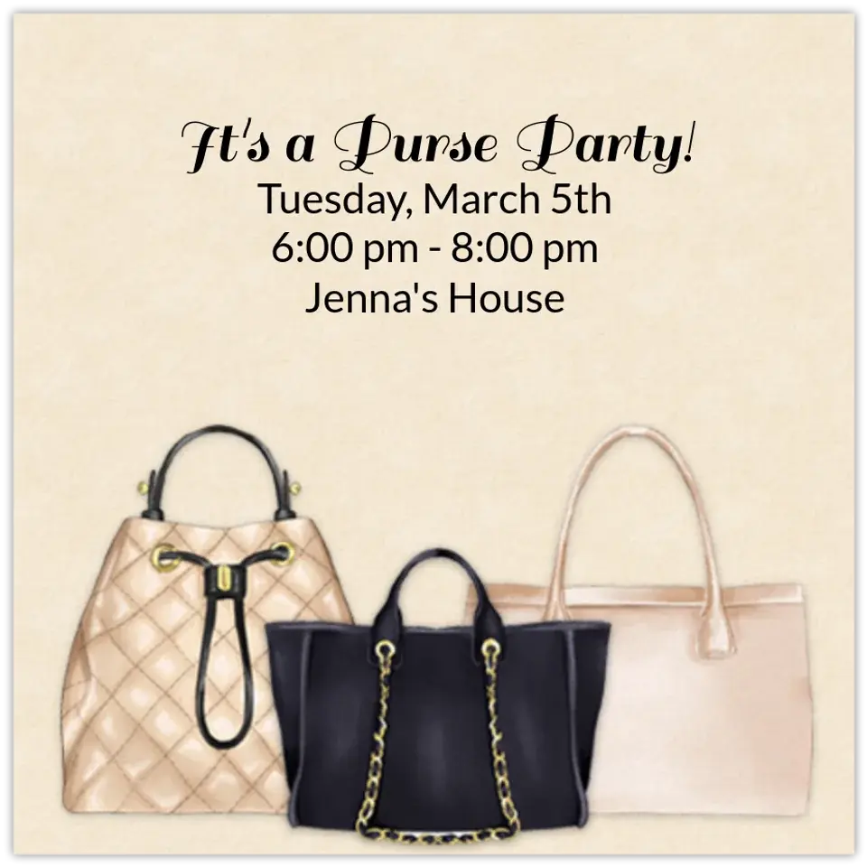 Purse card