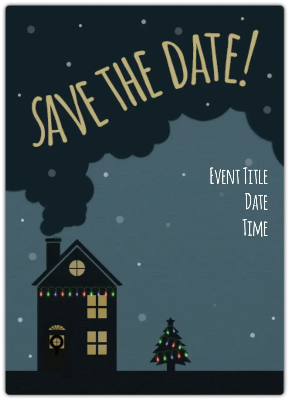 House Party card image
