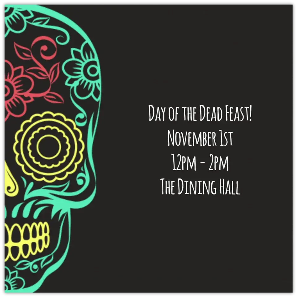 Ornament Skull card image