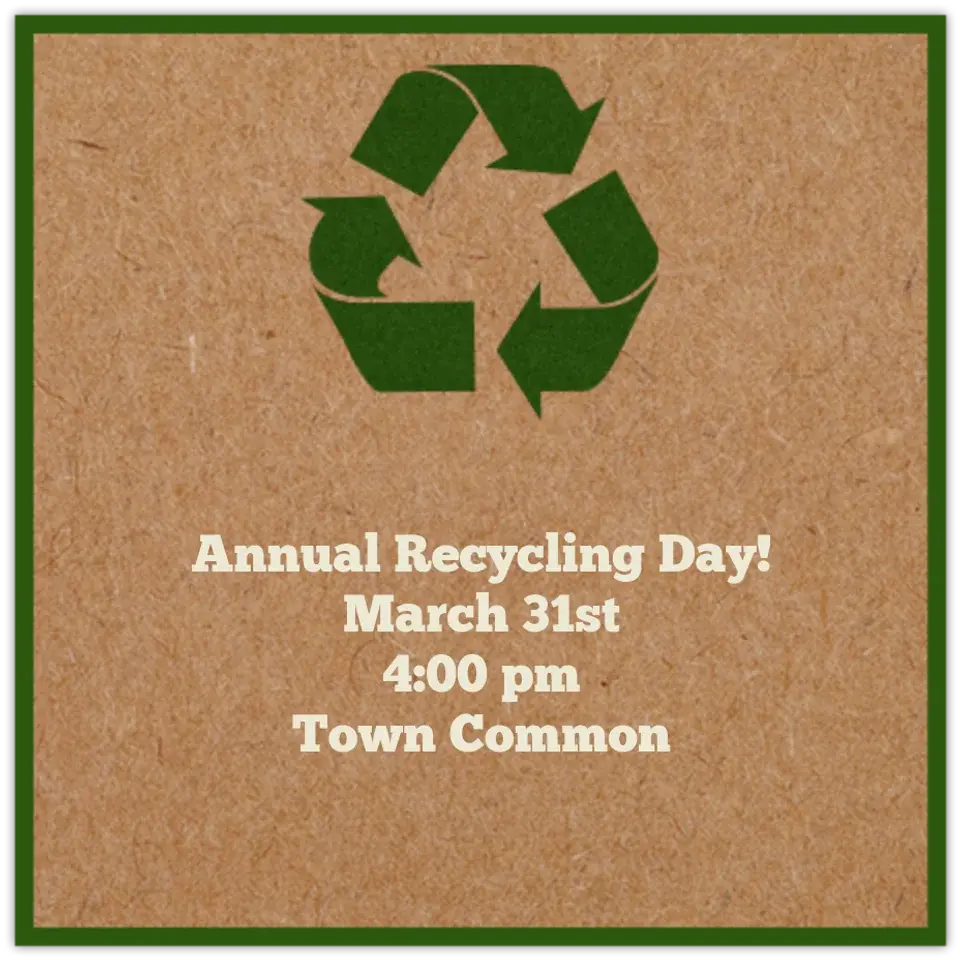 Recycle card image