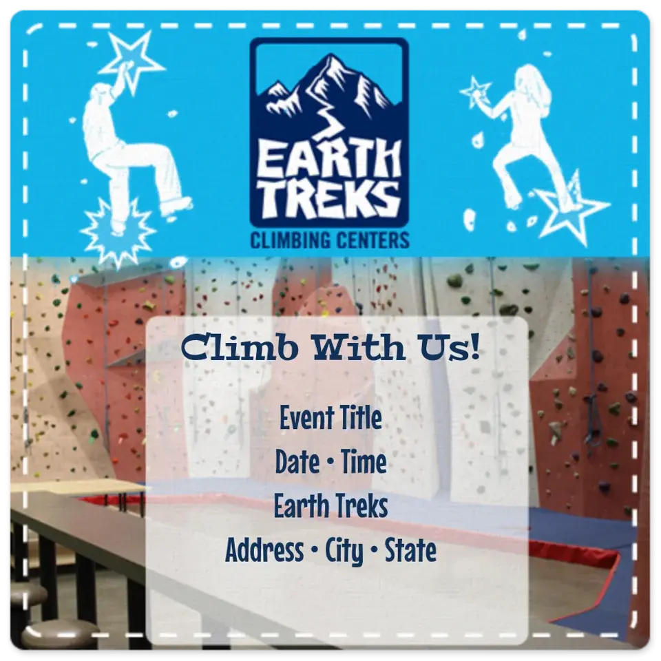 EarthTreks card