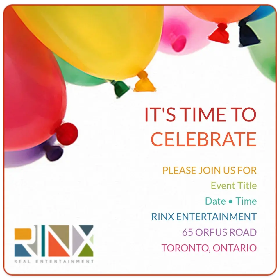 RINX card