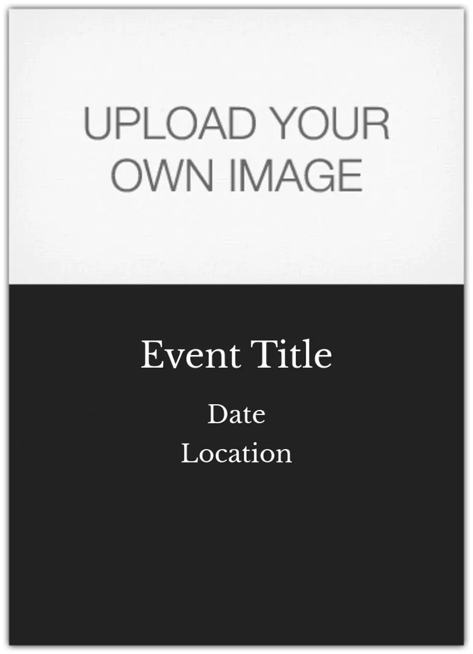 DIY - Black Top card image