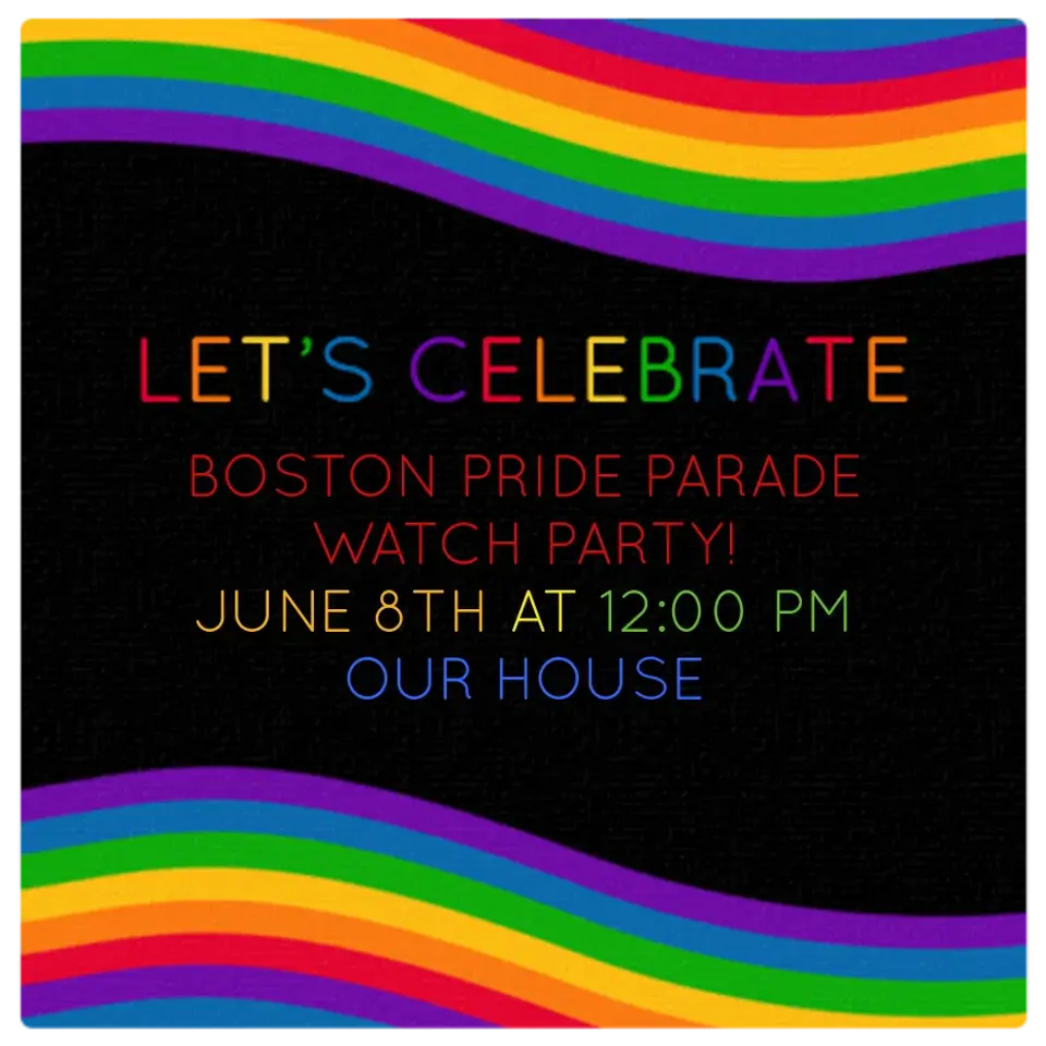 PRIDE card