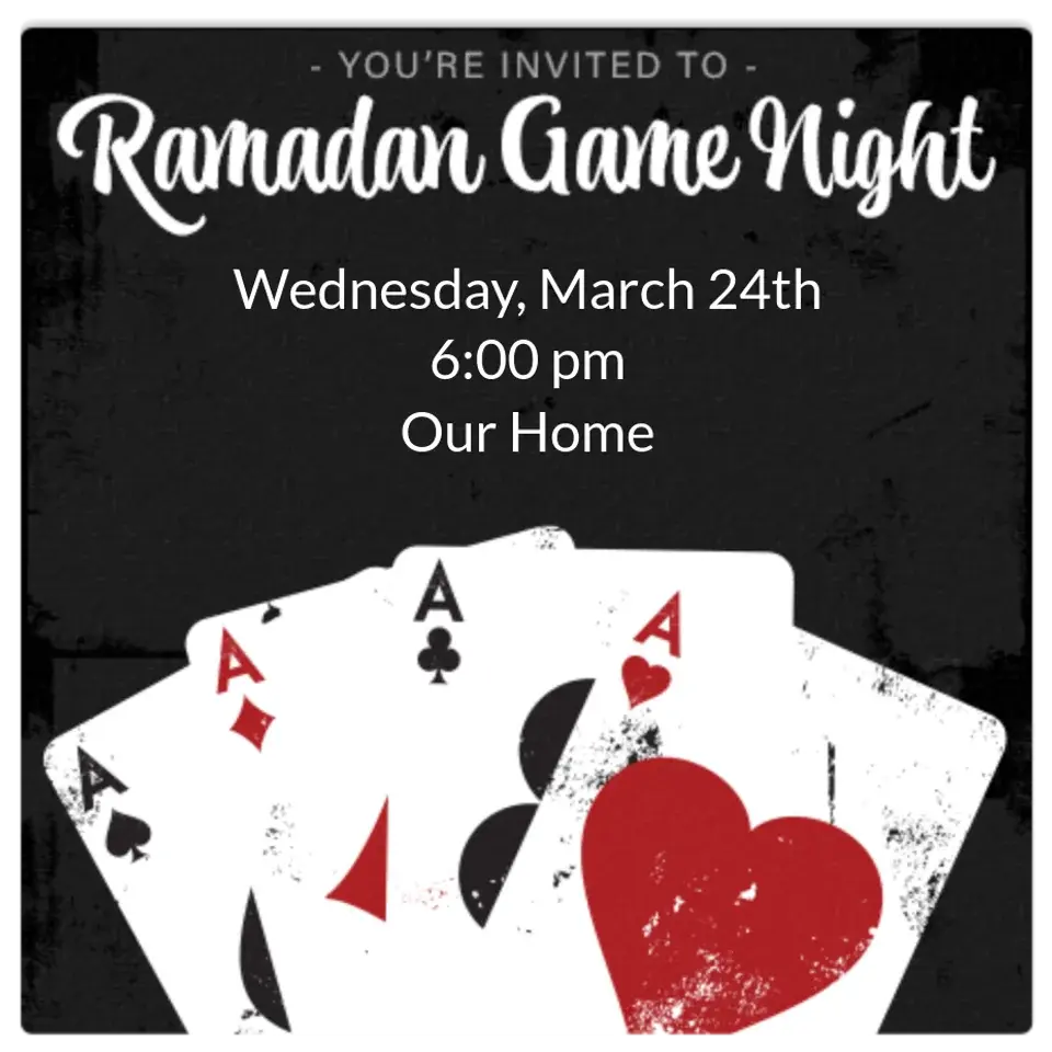 Ramadan Cards card
