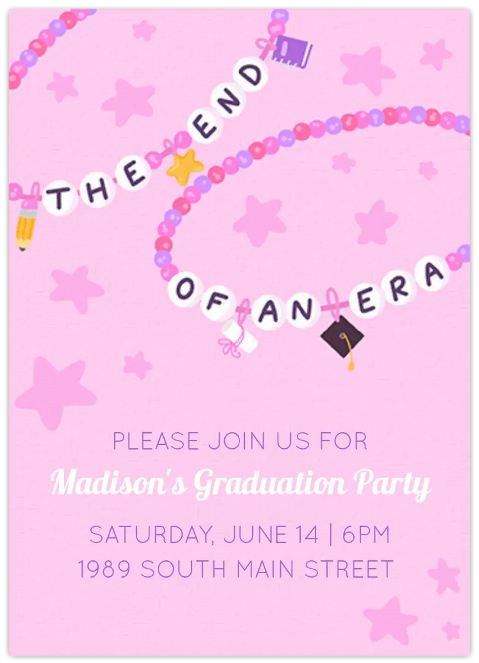 Grad Era card image