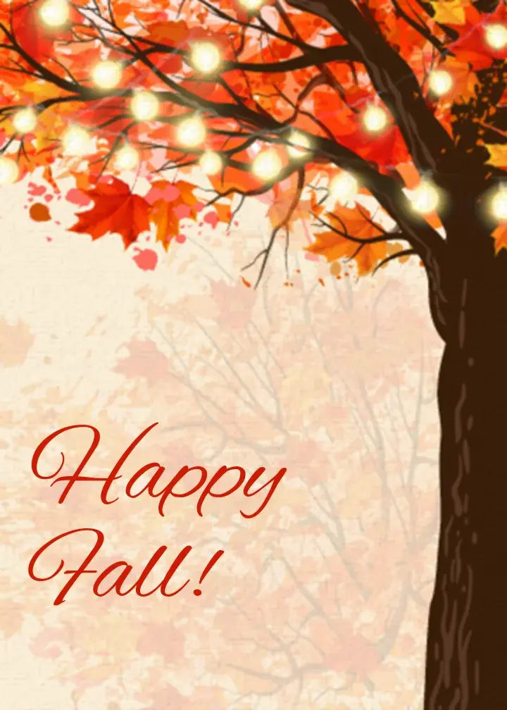 Equinox Trees card image