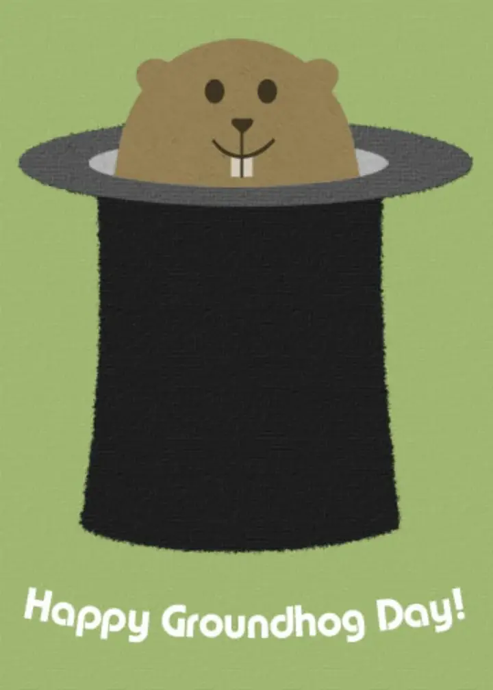 Top Hat card image