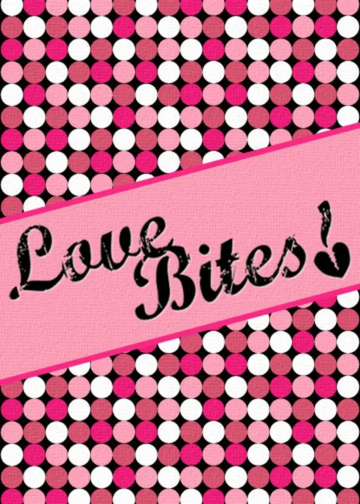 Love Bites card image