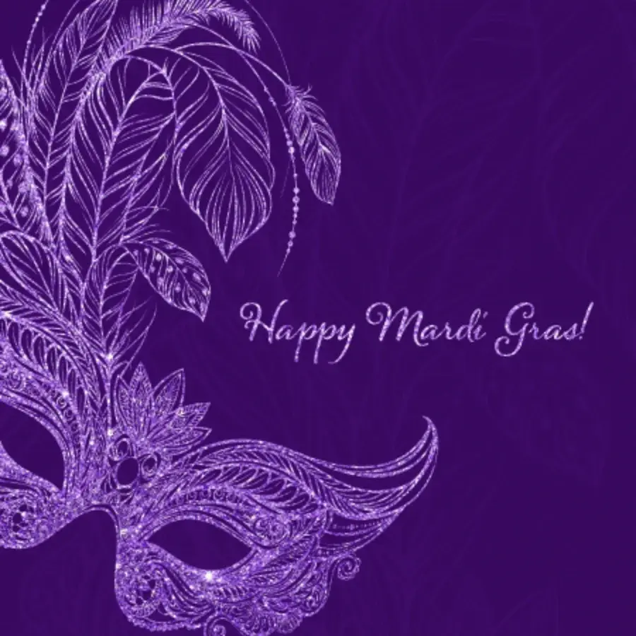 Purple Mask card image