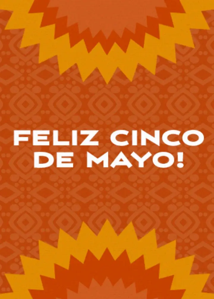 Mayan Pattern card image