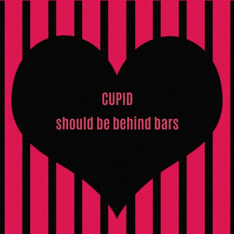 Behind Bars card image
